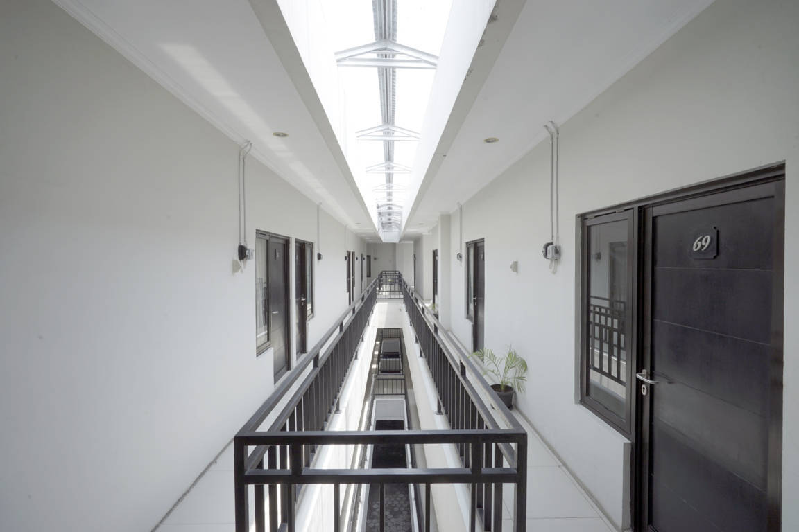 D'Paragon Kijang Utara Image